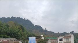 凌云铁路开工啦