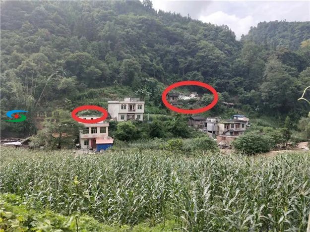 乐业暴雨滑坡，庆幸7户16人被安全撤离 乐业,暴雨,滑坡,庆幸