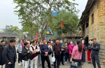 走进大新、靖西采访采风！“寻美广西·网络人士边境行”活动成功举办