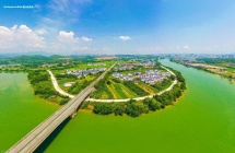 799.83万！百色市百东新区与南百高速路互通改扩建项目立项批复