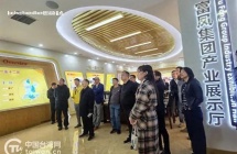 百色邀台师台生建言献策助力乡村振兴
