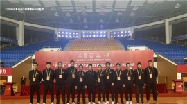 田东县新建村获第五名！第七届广西万村篮球赛圆满收官