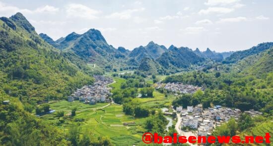 田东：  “一轴两翼”擘画乡村振兴美好蓝图 田东,一轴两翼,两翼,擘画,画乡