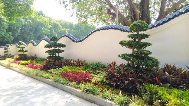 清凉一“夏”！百色市区避暑好去处 清凉,百色,百色市,市区,避暑