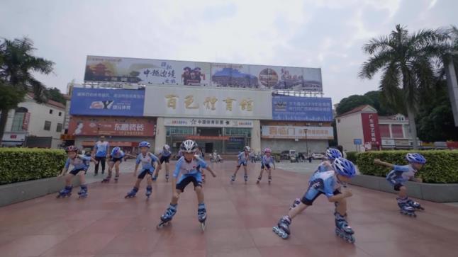 撤地建市20周年|吹响体育强市集结号 红城体育焕生机 地建,20,20周年,周年,吹响