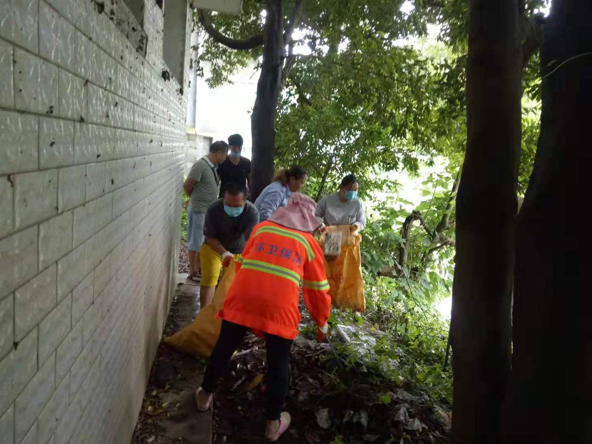 广西百色隆林：以“四抓”提升城市精细化治理水平 广西,广西百色,西百,百色,隆林