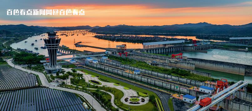 广西“江海联动”撬动区域经济版图 